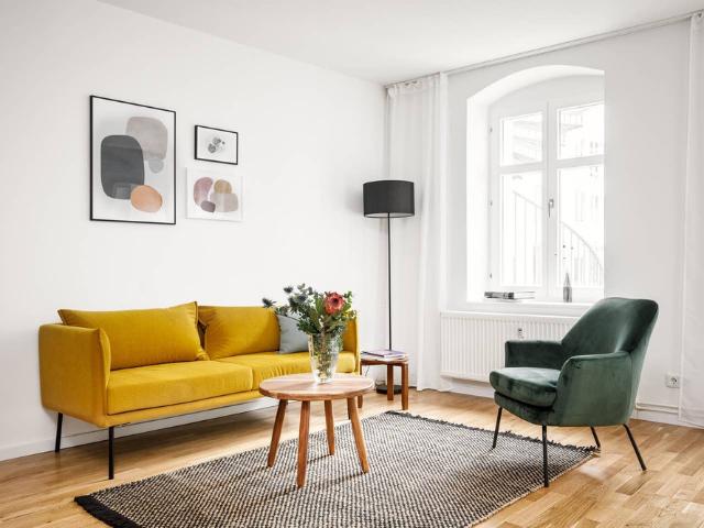 Atelier mieten in Mitte, Berlin