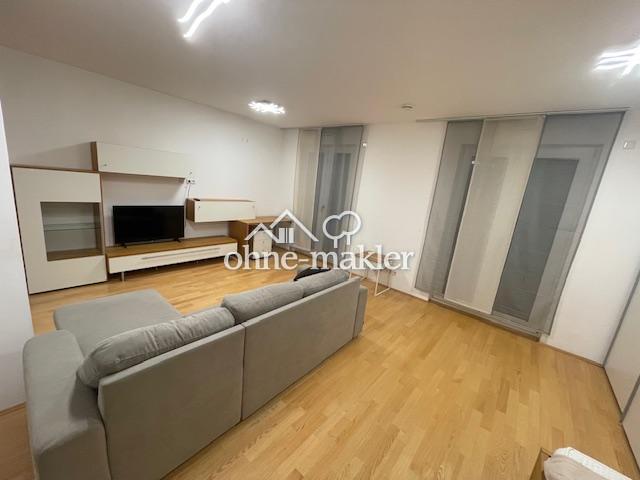 Apartment kaufen in Rödelheim, Sachsenhausen