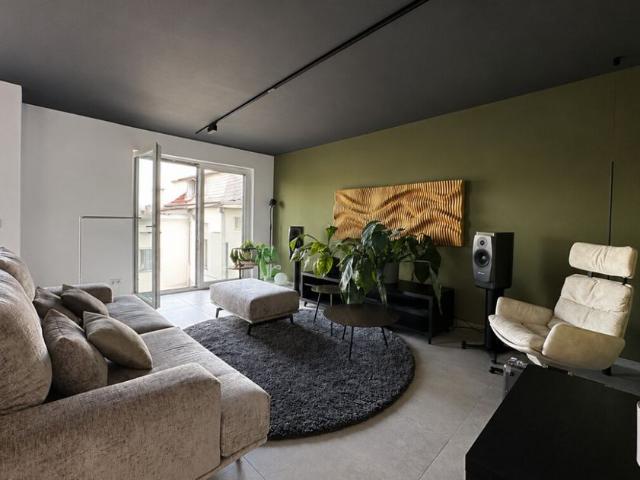 Apartment mieten in Mitte-Nordost, Munster