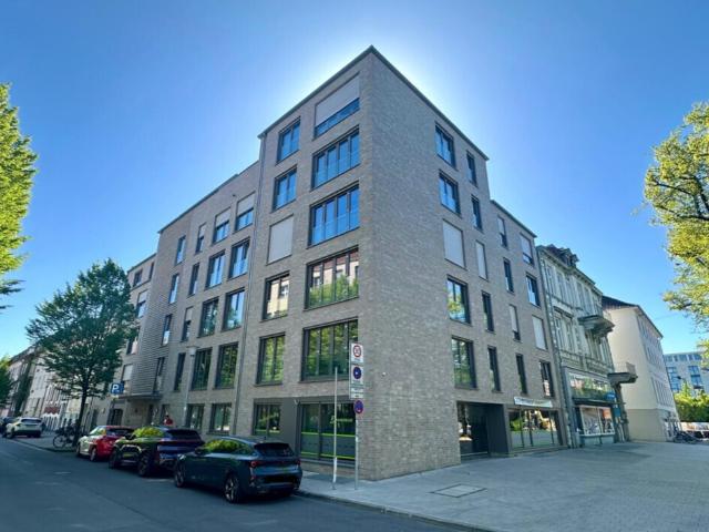 Wohnung mieten in Innenstadtring, Munster