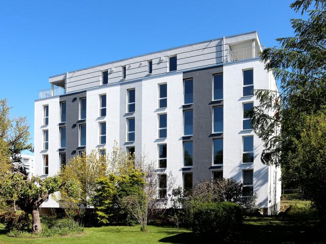 Wohnung mieten in Papendorf, Mecklenburg-Vorpommern
