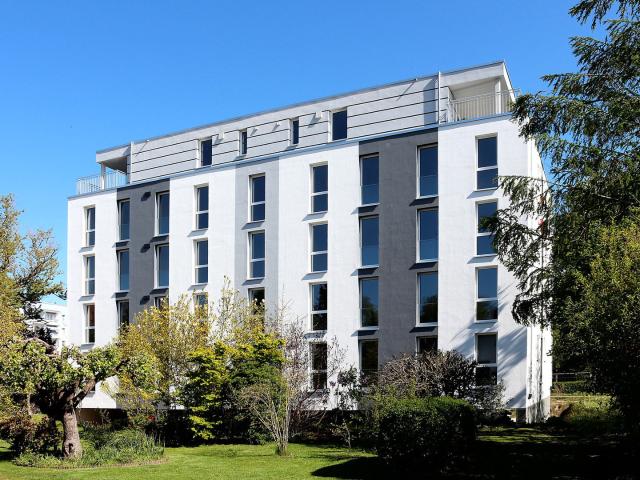 Wohnung mieten in Ortsbeirat 12 : Südstadt, Rostock