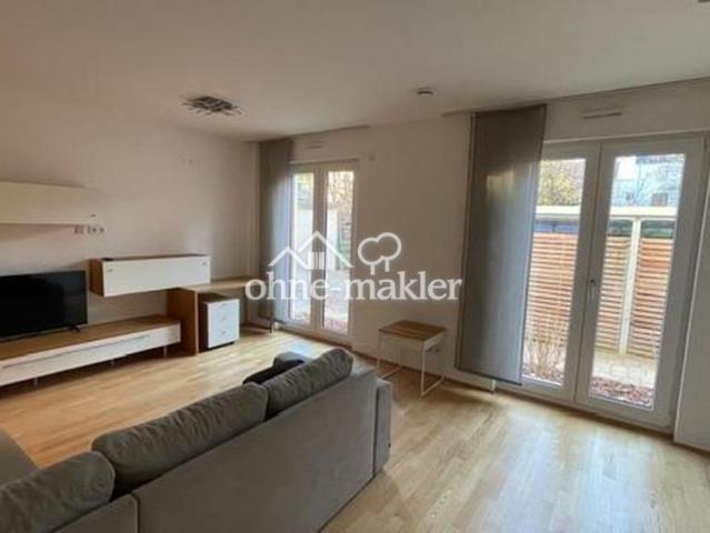 Apartment mieten in Rödelheim, Sachsenhausen