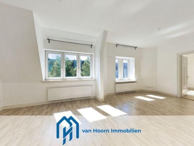 Apartment mieten in Leer, Niedersachsen