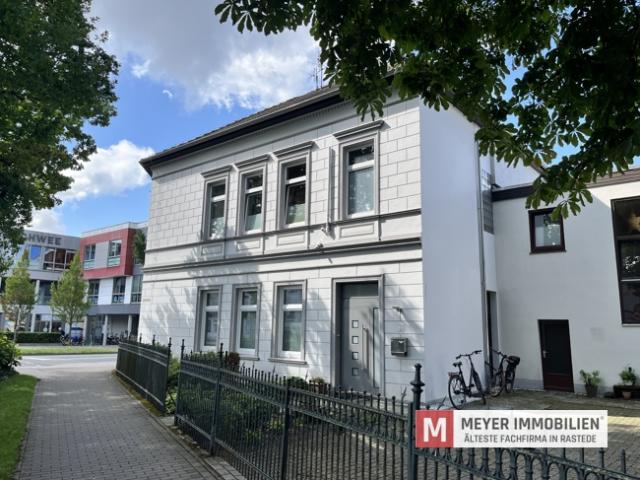 Wohnung kaufen in Oldenburg, Niedersachsen