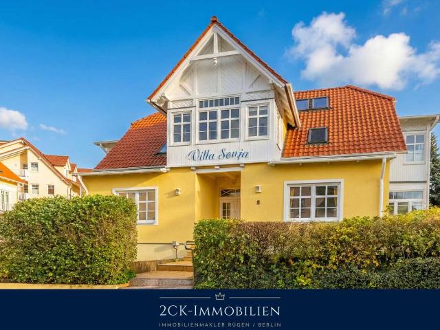 Haus kaufen in Göhren, Vorpommern-Rügen