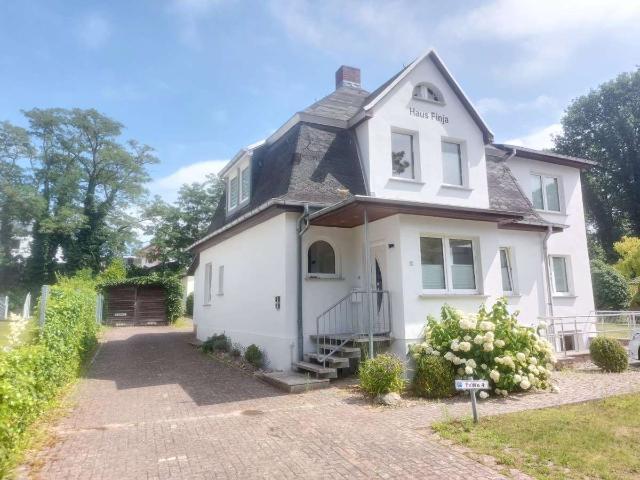 Haus kaufen in Zinnowitz, Vorpommern-Greifswald