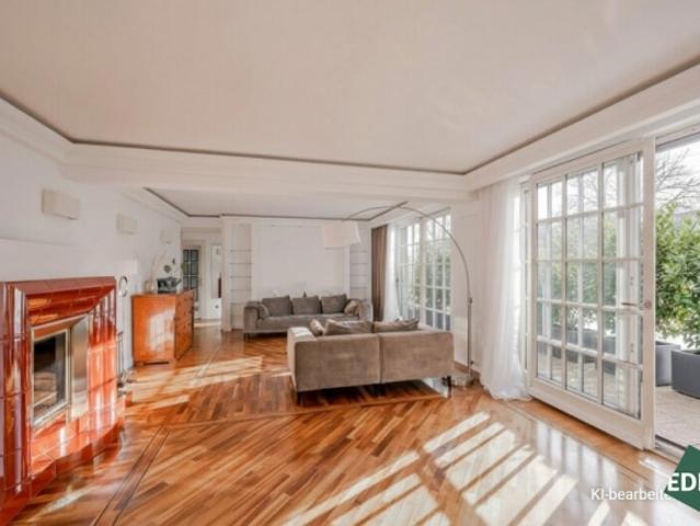 Terrassenwohnung kaufen in Wien