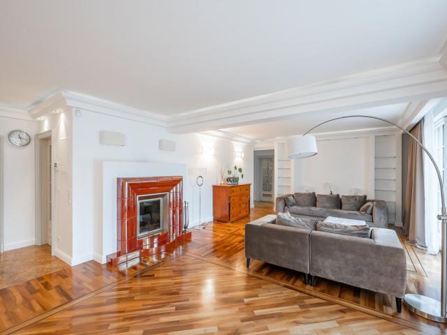 Wohnung kaufen in Seestadt, Wien