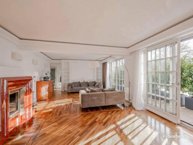 Apartment kaufen in Döbling, Wien