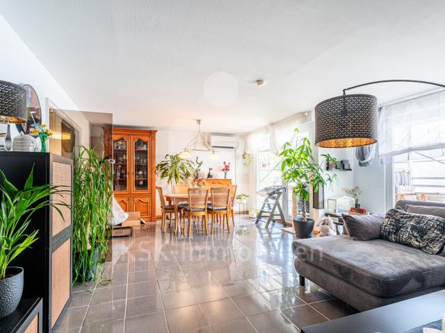 Penthouse kaufen in Wolsdorf, Siegburg