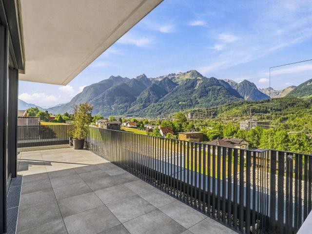 Apartment kaufen in Nüziders, Vorarlberg