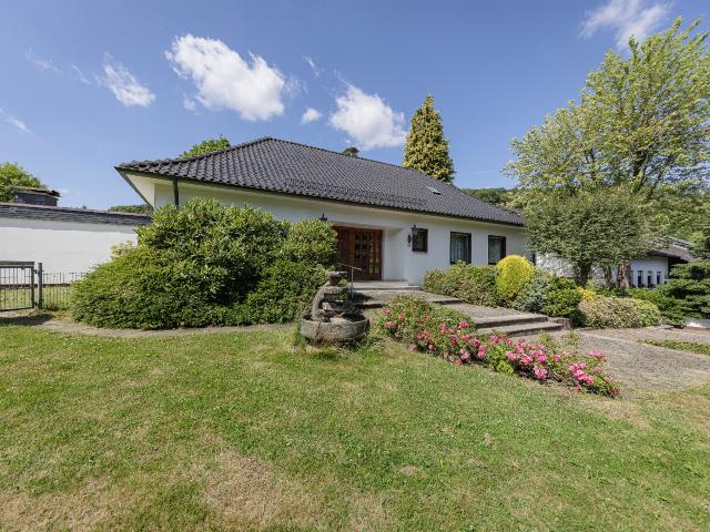 Haus kaufen in Ennepetal, Homberge