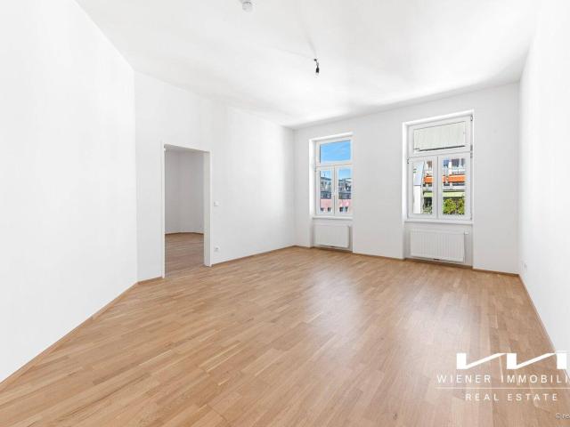 Apartment kaufen in KG Favoriten, Wien