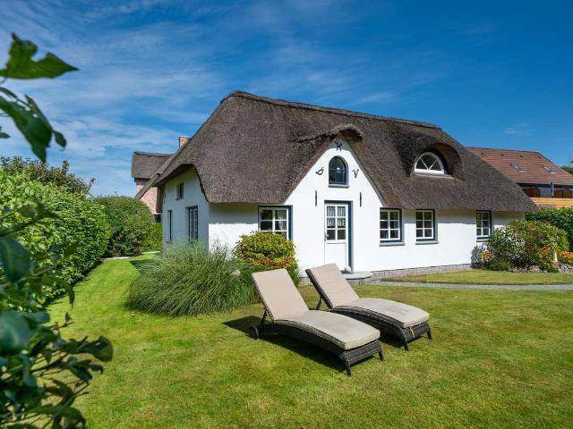 Haus kaufen in Sankt Peter-Ording, Kreis Nordfriesland