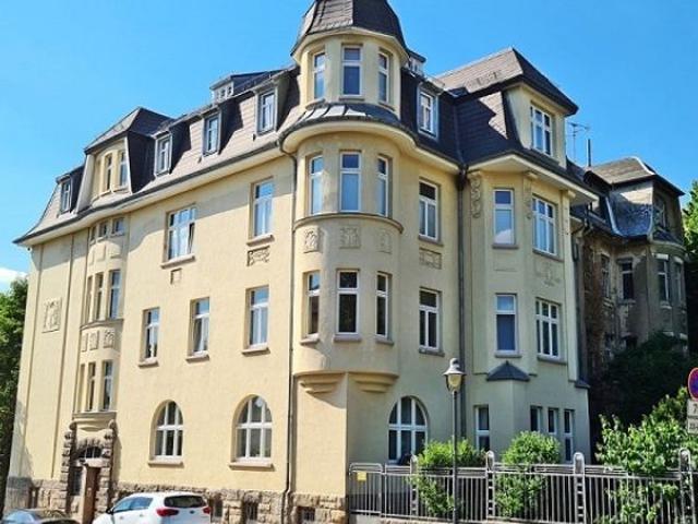 Wohnung mieten in Reichenbach, Sachsen