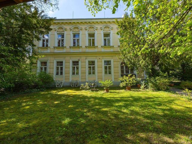 Haus kaufen in KG Ober St. Veit, Wien