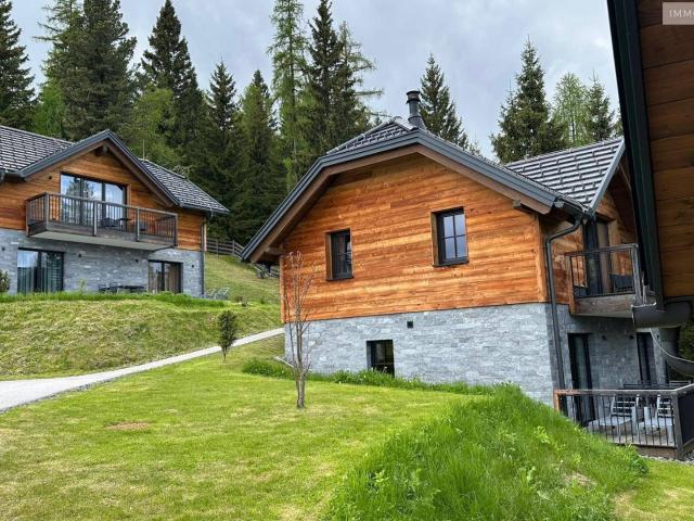 Haus kaufen in Hochrindl