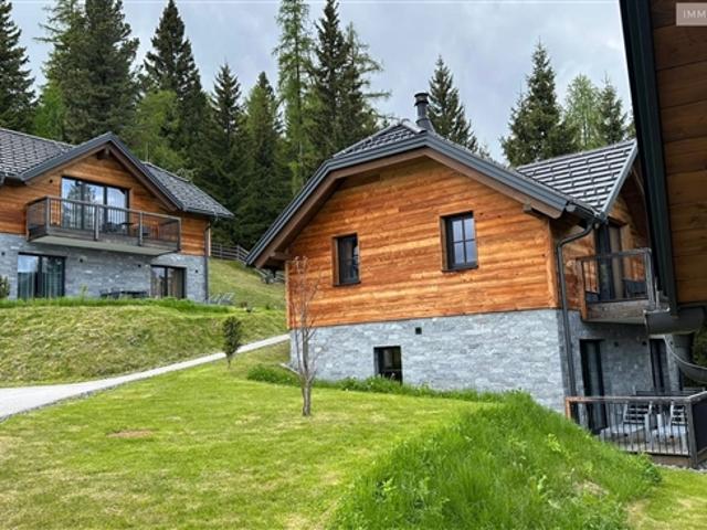 Landhaus kaufen in Albeck