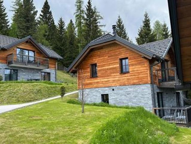 Haus kaufen in Albeck, Kärnten