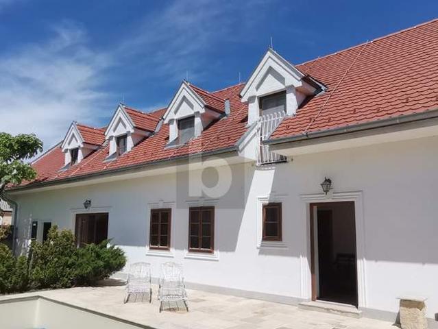 Haus kaufen in Neusiedl bei Güssing, Kukmirn