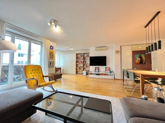 Apartment mieten in Wien