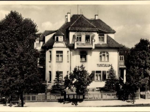 Apartment mieten in Bad Elster, Sachsen