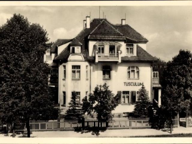Wohnung mieten in Bad Elster, Sachsen