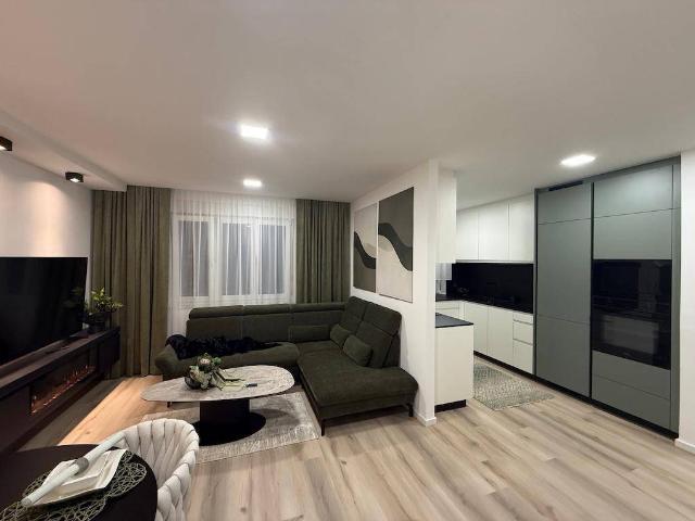 Apartment kaufen in Bad Gleichenberg, Steiermark