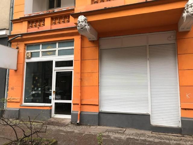 Gewerbe mieten in Französisch Buchholz, Berlin
