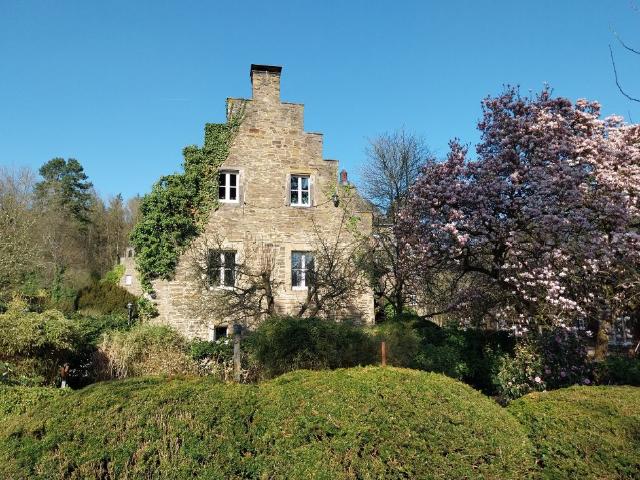 Apartment mieten in Warth, Hennef