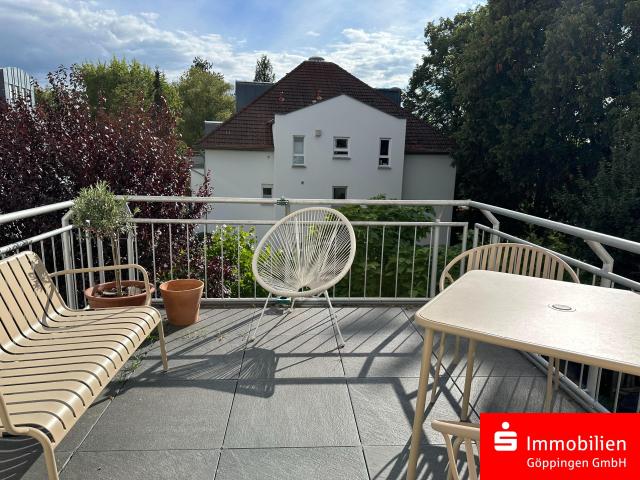 Wohnung mieten in Göppingen, Baden-Württemberg