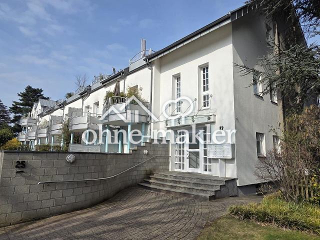 Apartment kaufen in Angermund, Düsseldorf