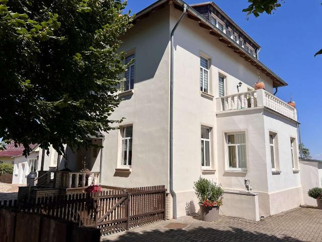 Haus kaufen in Quedlinburg, Landkreis Harz