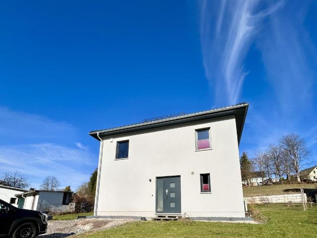 Villa kaufen in Schellenberg, Leubsdorf
