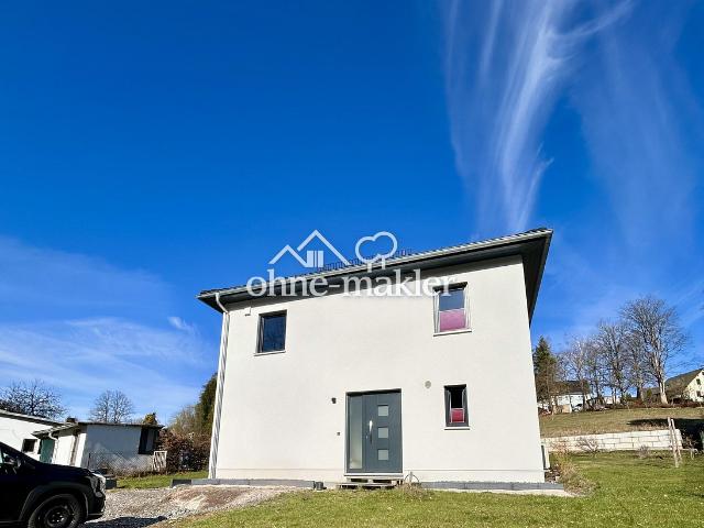 Haus kaufen in Gornau, Sachsen