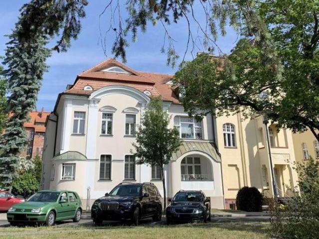Gewerbe mieten in Frankfurt (Oder), Brandenburg