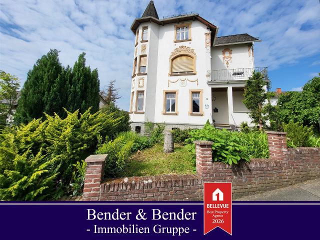 Haus kaufen in Höhr-Grenzhausen, Rheinland-Pfalz