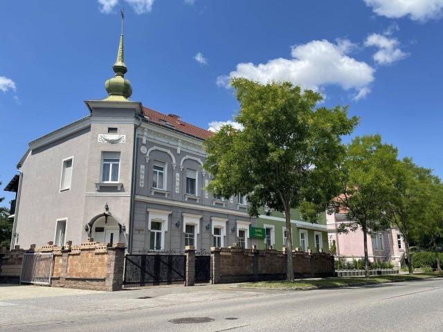 Haus kaufen in Fürstenfeld, Steiermark
