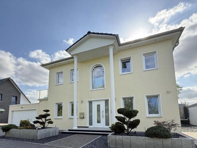 Villa kaufen in OS Argestorf, Wennigsen