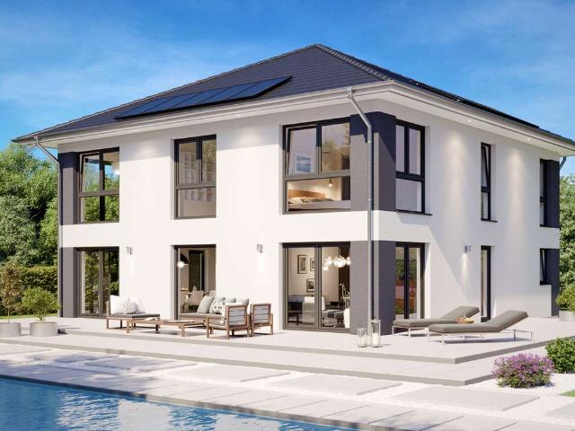 Haus kaufen in Gundelsheim, Landkreis Heilbronn