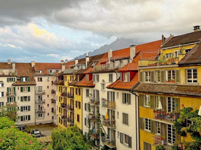 Apartment mieten in Lü