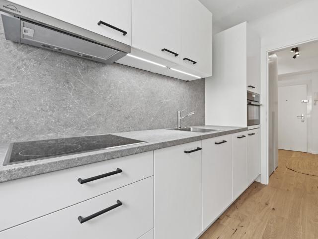 Wohnung kaufen in Donaustadt, Wien