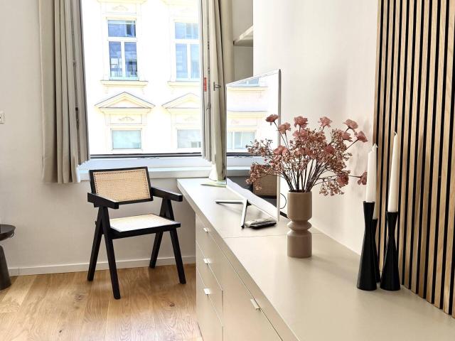 Apartment kaufen in Wien