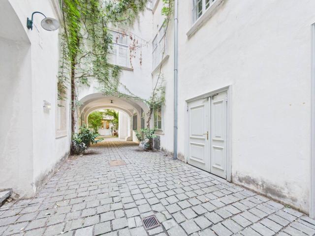 Apartment kaufen in Donaustadt, Wien