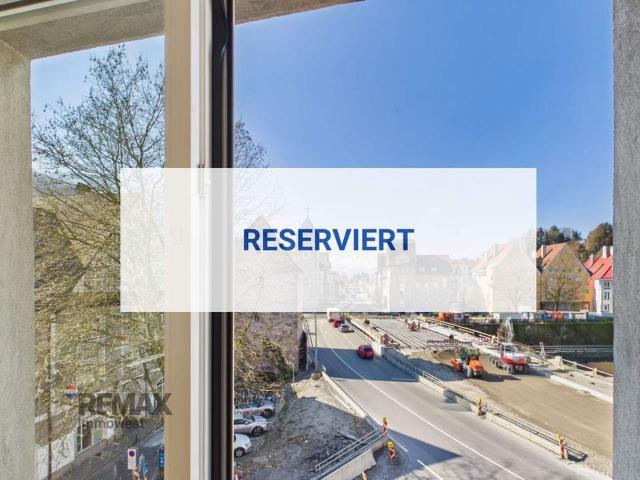 Wohnung mieten in Feldkirch, Vorarlberg