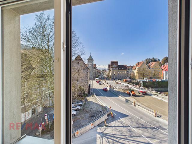 Apartment mieten in Feldkirch, Vorarlberg