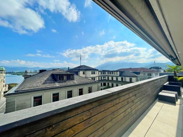 Apartment mieten in Lü