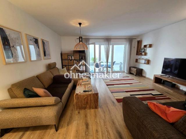 Apartment mieten in Abensberg, Bayern