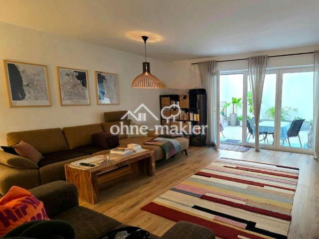 Apartment mieten in Abensberg, Bayern